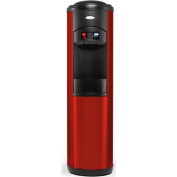 Výdejník vody Oasis aquabar QUARRTZ H&C Red - Pronájem