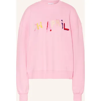 Dámská mikina Oh April Dámská Mikina, růžová, 34