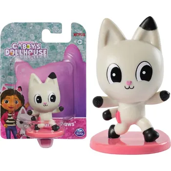 Figurka Spin Master Gábinin Kouzelný Domek Figurka Kocourek Pandíček 20148592