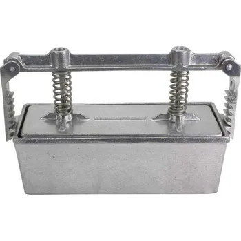 Nádoba na pečení UNIVERZAL Šunkovar - Forma toustovka 3,5 kg