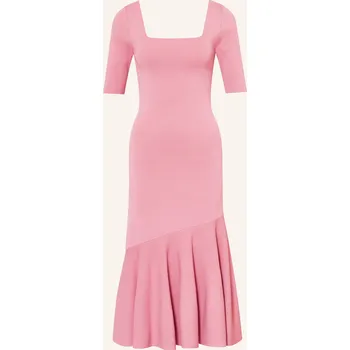 Dámské šaty Ted Baker Dámské Pletené Šaty Miyhaa, růžová, 42