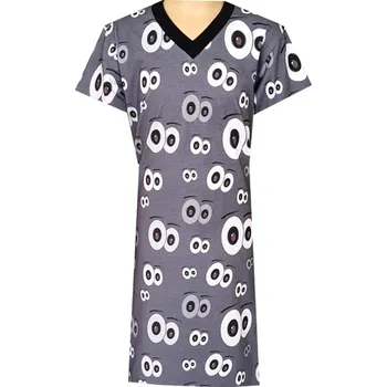 Dívčí noční košile Dětská Noční Košile FOLTÝN DNOK 42 Velikost: 116