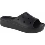 Crocs Crocs Classic Platform Slide 208180-2Y2 šedá 41/42