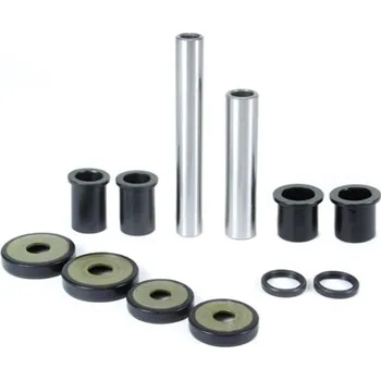 Dětská tříkolka PROX opravná sada zadního zavěšení ( upevnění řídících ramen k čepu řízení) TRX650 RINCON 03-05, TRX680 RINCON 06-23, TRX700 RUBICON 24, (50-1035-K) (PROX opravná sada zadního zavěšení ( upevnění řídících ramen k čepu řízení) TRX650 RINCON 03-05, TRX680)