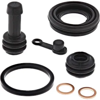 Brzdová čelist ALL BALLS opravná sada brzdiče přední SUZUKI GN125 91-95 (ALL BALLS opravná sada brzdiče přední SUZUKI GN125 91-95)