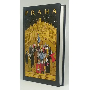 Blok notýsek FUN-E - Osobnosti