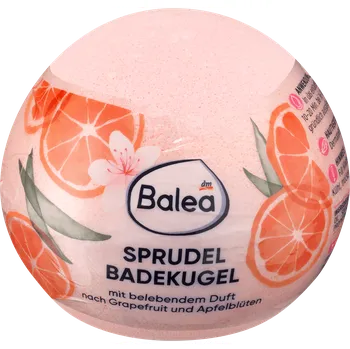 Balea koupelová koule šumivá