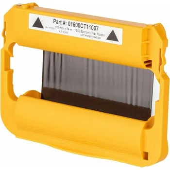 Tiskárna Zebra 01600CT11007 pásky do tiskáren 1600 str.