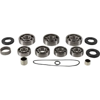 Ložisko převodovky ALL BALLS sada na opravu převodovky POLARIS SCRAMBLER 400 4X4 98-99 (ALL BALLS sada na opravu převodovky POLARIS SCRAMBLER 400 4X4 98-99)