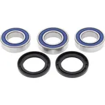 PROX ložiska zadního kola s těsnícími prvky KTM LC4 500 / 600 91 (PROX ložiska zadního kola s těsnícími prvky KTM LC4 500 / 600 91)