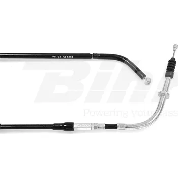 Spojková sada TECNIUM (VICMA) spojkové lanko KAWASAKI ER-6 650 (09-11) (17690) (882935) (TECNIUM (VICMA) spojkové lanko KAWASAKI ER-6 650 (09-11) (17690) (882935))