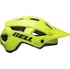 Cyklistická přilba BELL Spark 2 JR Matte Hi-Viz Yellow 50-57 cm