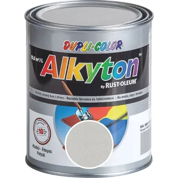 Dupli-Color Alkyton Kovářská barva 750…