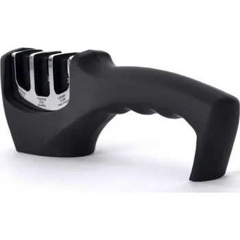 Kuchyňský nůž BergHOFF brousek na nože 3 v 1 GEMINIS