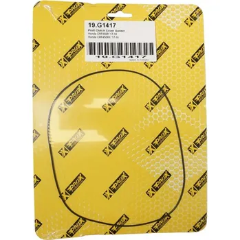 Spojková sada PROX těsnění krytu spojky HONDA CRF 450R 17-18, CRF 450RX 17-18, OEM,11394MKEA01 (PROX těsnění krytu spojky HONDA CRF 450R 17-18, CRF 450RX 17-18, OEM,11394MKEA01)