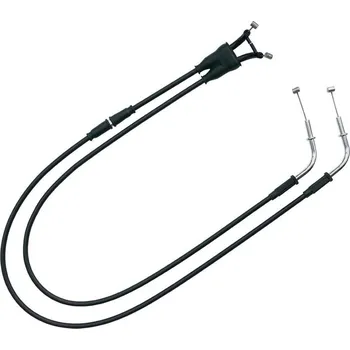 KAWASAKI F/L KABINA SE ŠKRTICÍ KLAPKOU K02-4-145