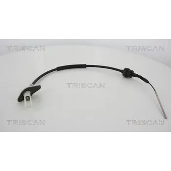 Spojkové lanko Tažné lanko, ovládání spojky TRISCAN 8140 15282