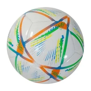 Hra na zahradu Piłka nożna (pl, 2000, SWEDE)