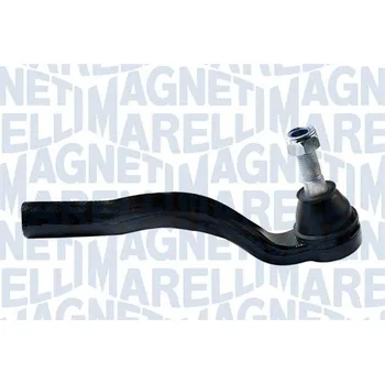 Táhlo řízení Hlava příčného táhla řízení MAGNETI MARELLI 301191603920