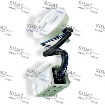 Palivové čerpadlo Palivová přívodní jednotka AGB E01-0046