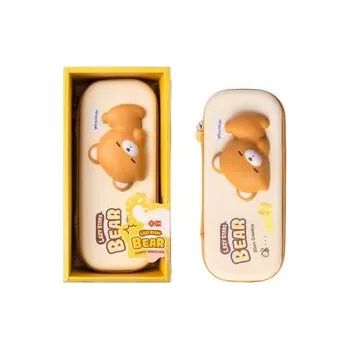 Set školních potřeb Piórnik duży Miś