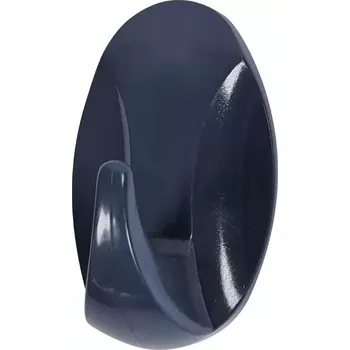 Věšák háček QUICK FIX typ 2 černá sd