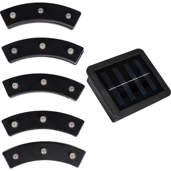 Venkovní osvětlení Mi Mil-380449