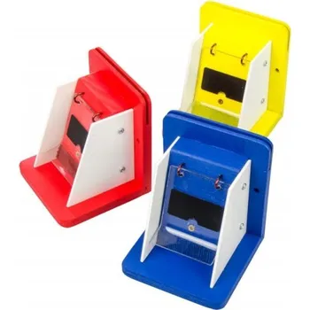 Systém vstřikování Ochranná klapka ke čmelínům typ 1