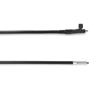 Náhon tachometru TECNIUM (VICMA) lanko / náhon tachometru HONDA YUPI 90 (038SP) (TECNIUM (VICMA) lanko / náhon tachometru HONDA YUPI 90 (038SP))