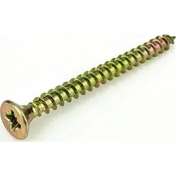 Vrut Vrut univerzální do dřeva 4,5x50