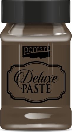 Pentart Pasta DELUXE PENTART 100 ml LANÝŽOVÁ