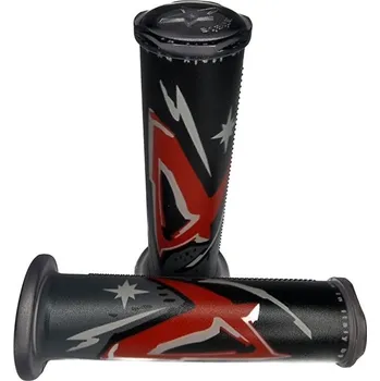 Řazení (gripy) HARRIS 01698-POR (HARRIS řazení (gripy) QUAD)