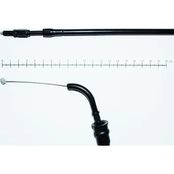 Plynové lanko PSYCHIC lanko plynu YAMAHA YZ 85 02-14 (L3950285,53.11063) (PSYCHIC lanko plynu YAMAHA YZ 85 02-14 (L3950285,53.11063))