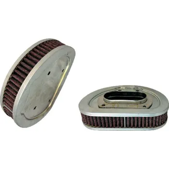 Filtr pro motocykl EMGO vzduchový filtr HARLEY DAVIDSON ELECTRA GLIDE ULTRA CLASSIC FLHTCI / FLHTCUI 99-01, ROAD GLIDE FLTRI F/I88 C1 (29462-99) (EMGO vzduchový filtr HARLEY DAVIDSON ELECTRA GLIDE ULTRA CLASSIC FLHTCI / FLHTCUI 99-01, ROAD GLIDE FLTRI F/I88 C1 (29462-99))