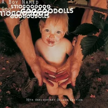 Zahraniční hudba 2LP Goo Goo Dolls - A Boy Named Goo (30th Anniversary Deluxe Edition)