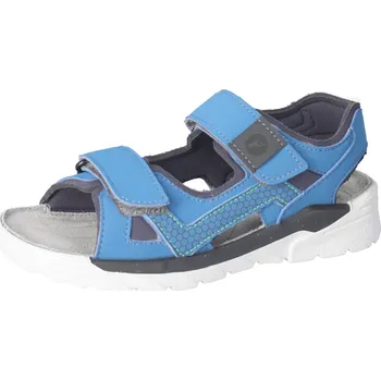Chlapecké sandály Sandálky Ricosta 504501502/140 TIM Adriatic 35