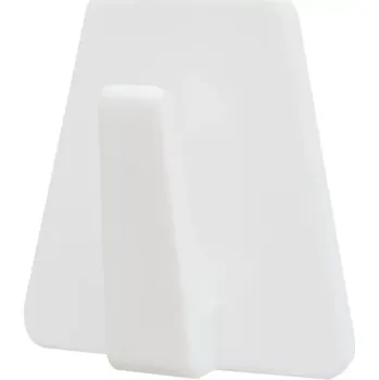 Věšák Háček QUICK FIX typ 3 bílá sada