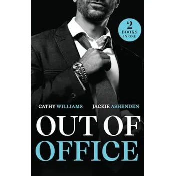 Učebnice Out Of Office - Williams, Cathy a Ashenden, Jackie