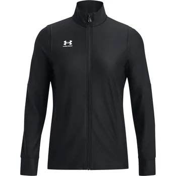 Dámská casual bunda Under Armour Challenger Track Jacket 1379600-001 XS