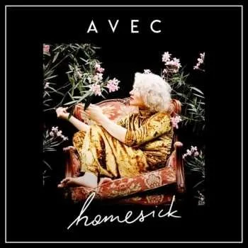 Hudba LP Avec: Homesick 2025