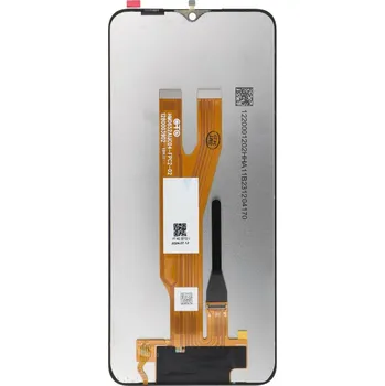 LCD displej pro SAMSUNG a03 Core a032 (Refub. bez rámečku)
