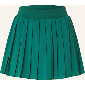 Dámská sukně Adidas Dámská Tenisová Sukně Heritage Classic, zelená, 36
