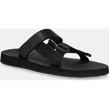 Dámské pantofle Pantofle HUGO Zaralyn 50542073.001 černá 99X, EUR 41