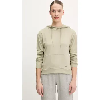 Pánská mikina Sportovní mikina Helly Hansen 48530 béžová 12X, vel. S