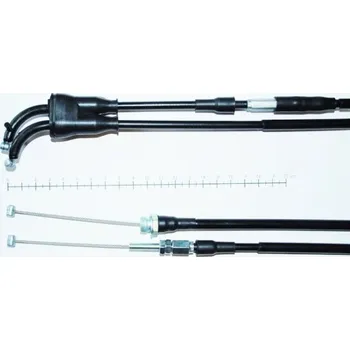 Plynové lanko PSYCHIC lanko plynu YAMAHA YZ 250/450F 03-09, WR 250/450F 03-08 (CI0218) 53.111076 (L3950286) (PSYCHIC lanko plynu YAMAHA YZ 250/450F 03-09, WR 250/450F 03-08 (CI0218) 53.111076 (L3950286))