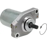 RMS startér MINARELLI YAMAHA APRILIA BENELLI MALAGUTI MBK (RMS startér MINARELLI YAMAHA APRILIA BENELLI MALAGUTI MBK)