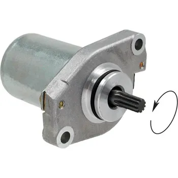 Startér RMS startér MINARELLI YAMAHA APRILIA BENELLI MALAGUTI MBK (RMS startér MINARELLI YAMAHA APRILIA BENELLI MALAGUTI MBK)