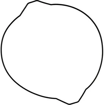 Spojková sada PROX těsnění krytu spojky YAMAHA YZ 250 99-20, YZ 250X 16-20 (PROX těsnění krytu spojky YAMAHA YZ 250 99-20, YZ 250X 16-20)