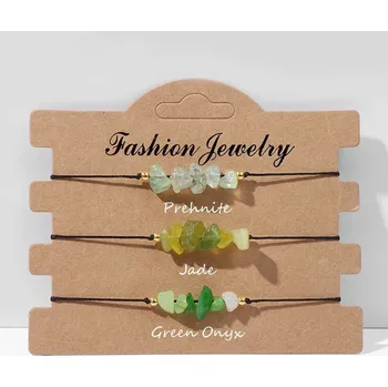 Náramek Náramek pletený | doplňky - Typ 18