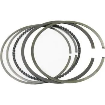 Píst motoru WOSSNER pístní kroužky (4T) 3 kusy (102,5 X 1,20 X 1,50 X 2,50) (WOSSNER pístní kroužky (4T) 3 kusy (102,5 X 1,20 X 1,50 X 2,50))